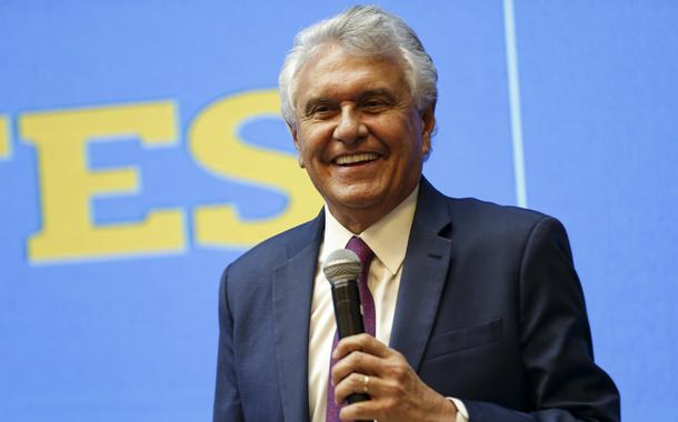 Caiado confirma permanência no União Brasil e mantém planos para 2026