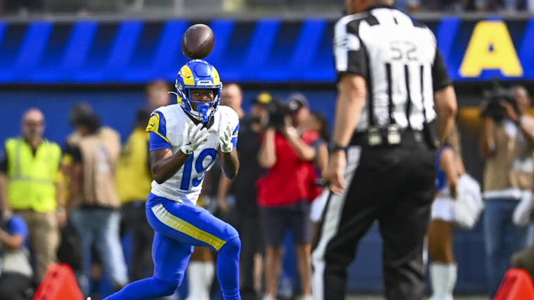 The Rams Have Two Brilliant Talents Ready For Their Moment