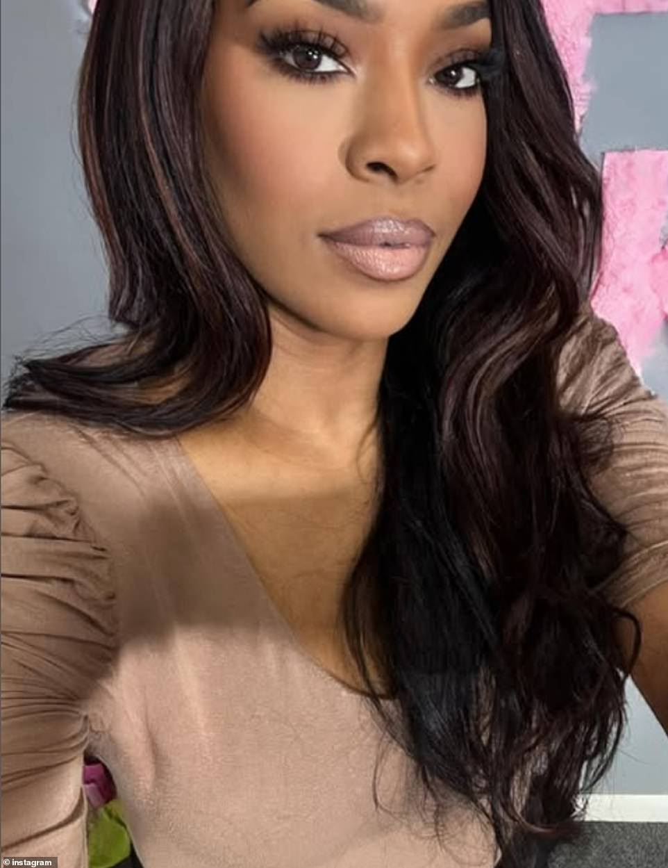 Beloved Mississippi news anchor dies suddenly aged 42