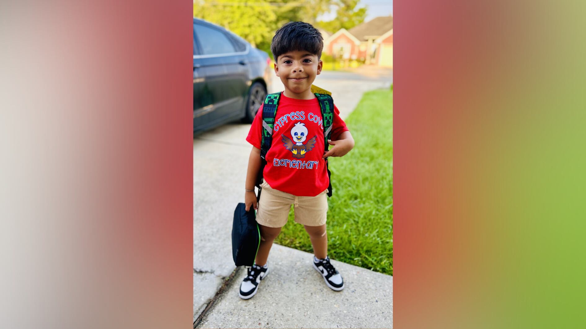 Slidell man cleared of vehicular homicide in death of 6yearold boy