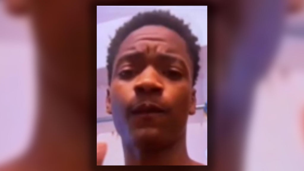 Missing: Amarion Dwayne Easley, 15, last seen in St. Cloud