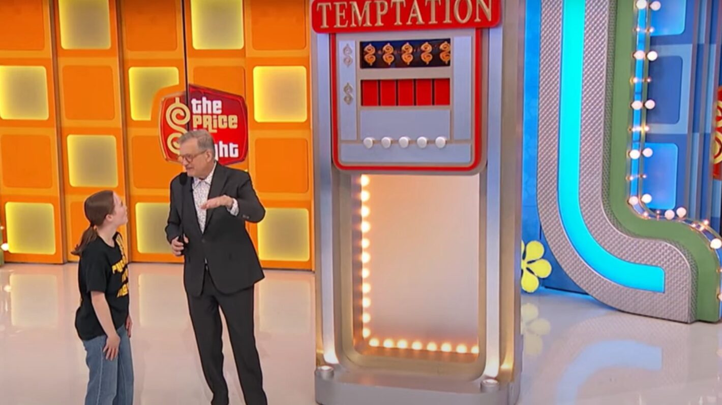 ‘The Price Is Right’ Contestant Loses Car After Being Just One Number Off