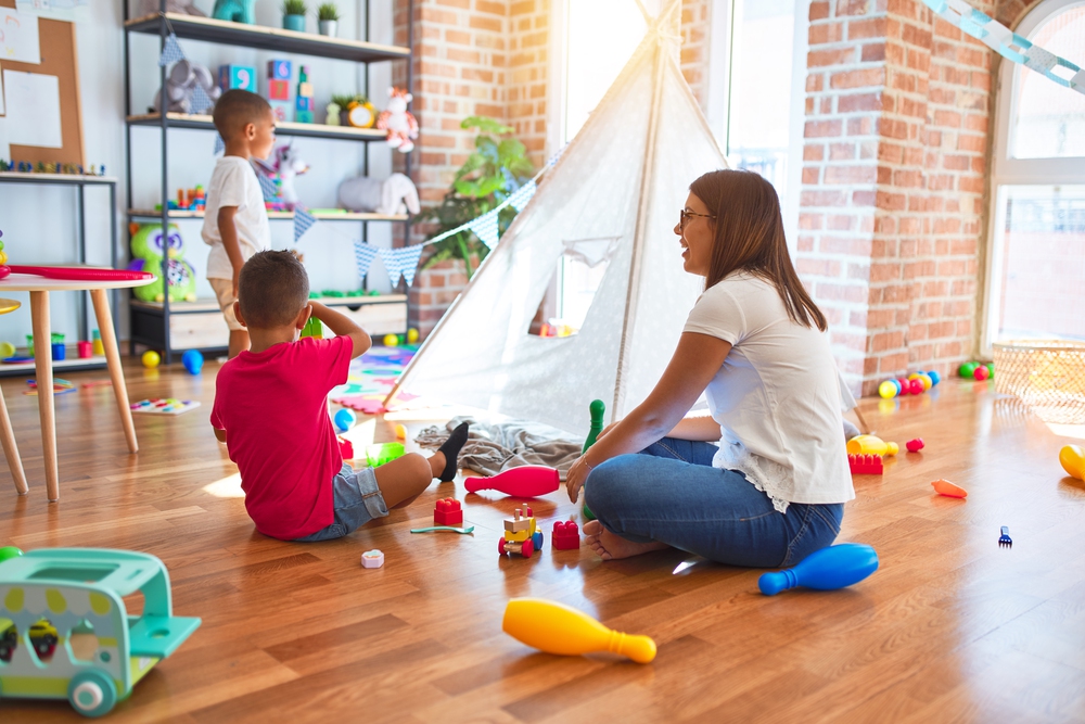 17 Childhood Playground Games Decoded