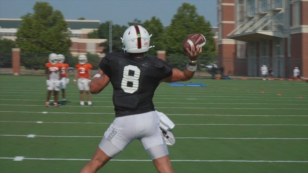 OSU's starting QB injury update: Hauss Hejny out with broken foot