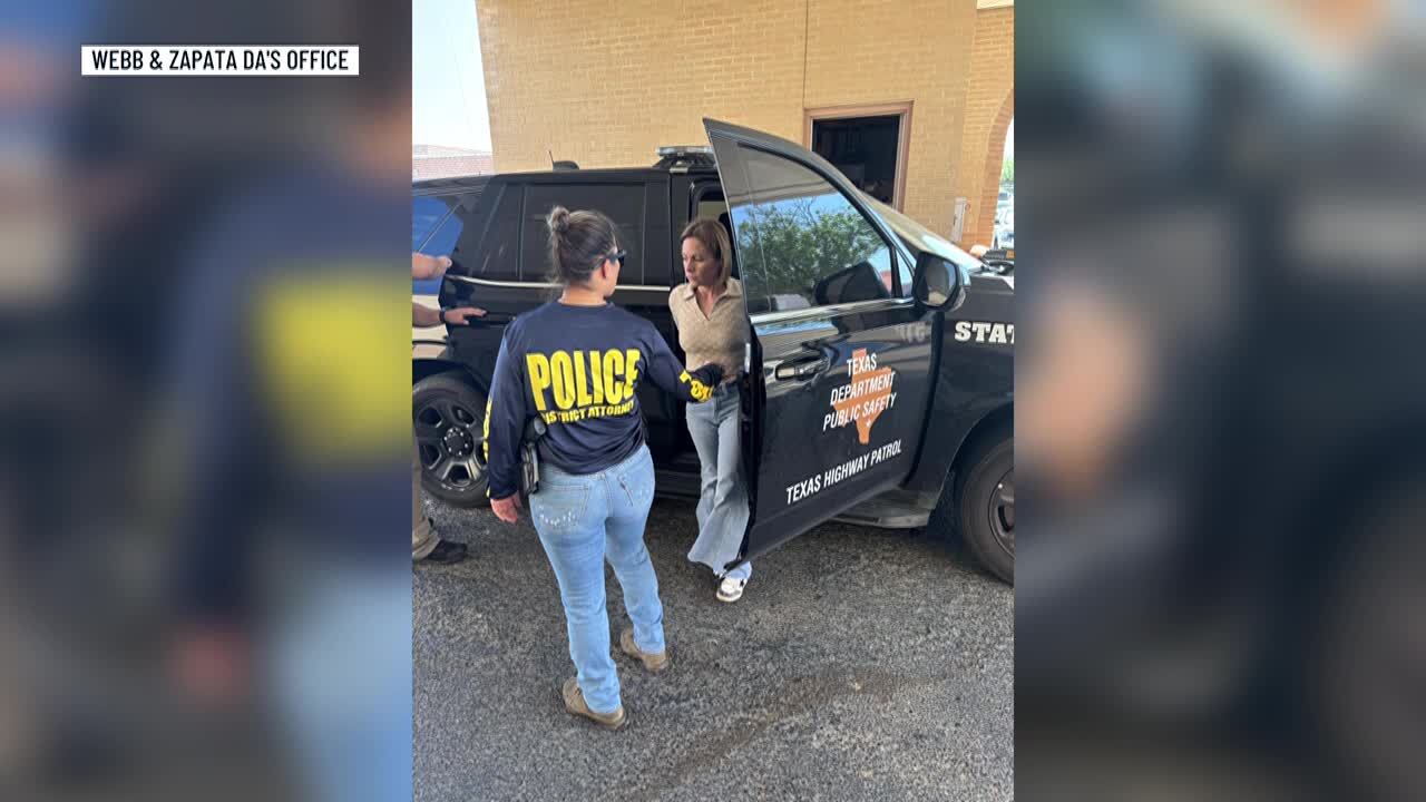 Webb County DA secures arrest warrant in Freedom Ranch animal cruelty case