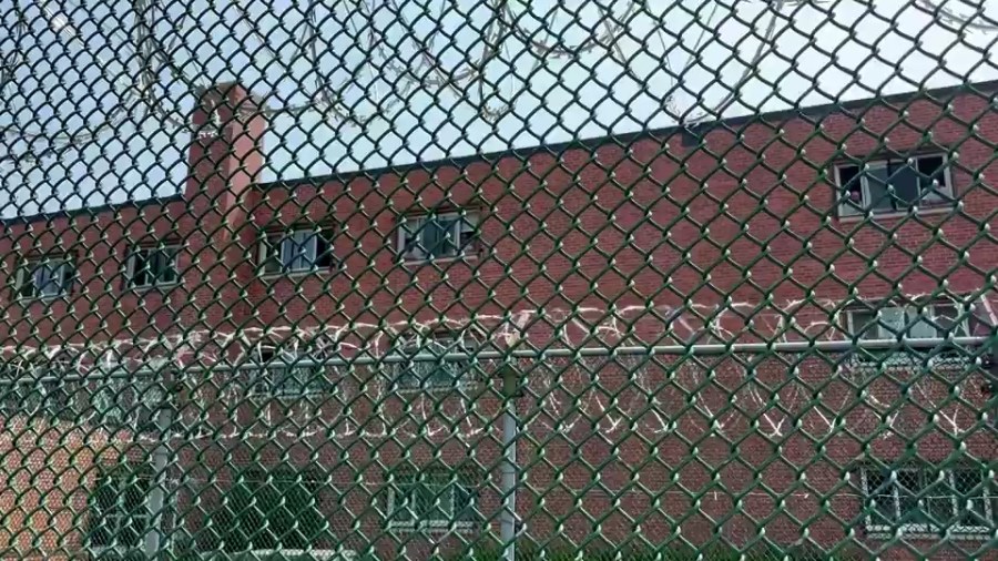 DOC: 3rd inmate death in March