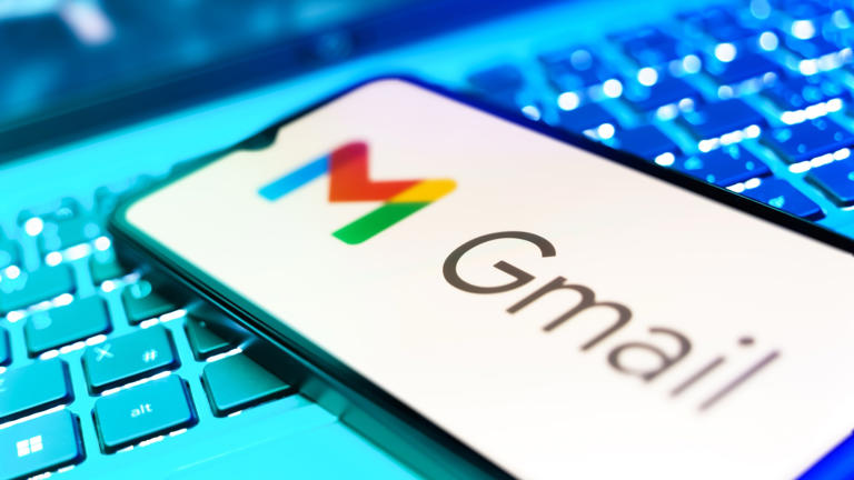 Google issues warning to 2.5 billion Gmail users — change your password ...