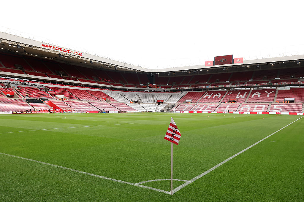 Sunderland confirm departure of key recruitment figure in club statement