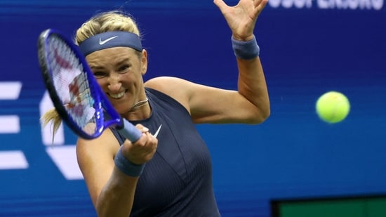 Victoria Azarenka husband: Who is her baby daddy? 5 points on Billy ...