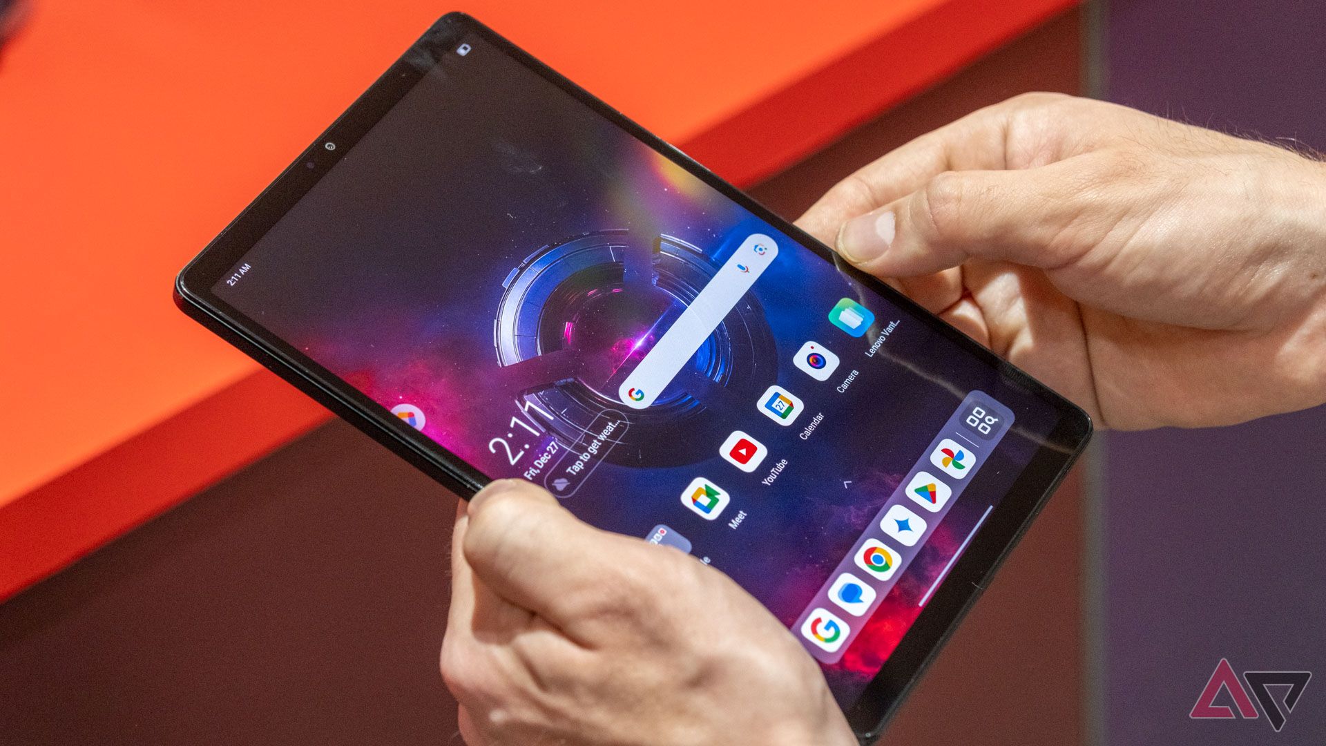 This over-the-top Android tablet is now down to its best price yet