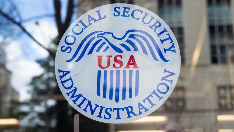 DOGE shared Social Security data to unauthorized server, according to court filing<br>