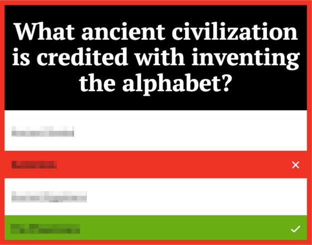 You Might Be Intelligent, But Only A TRUE Smarty-Pants Will Be Able To ...
