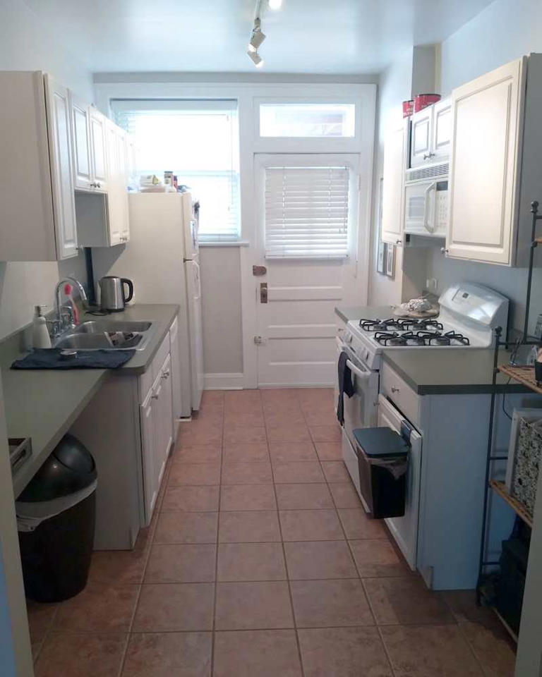 These 10 kitchen transformations are the best we saw all year (you have ...