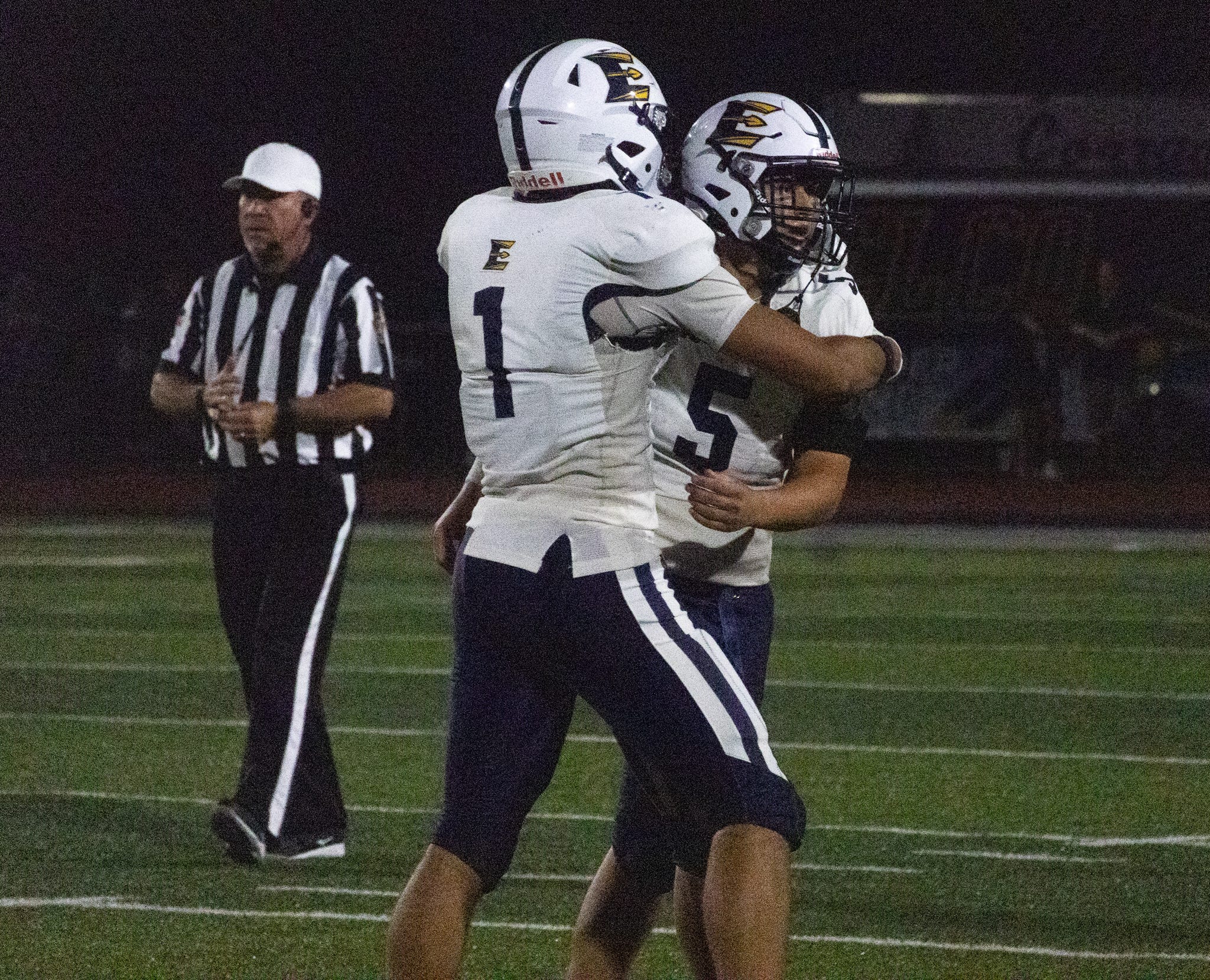 Vote now for Lebanon County's best football performances from Week 11