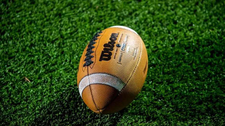 Maryland High School Football Final Scores — August 29, 2025
