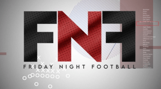 HIGHLIGHTS: Friday Night Football Week 1 recap