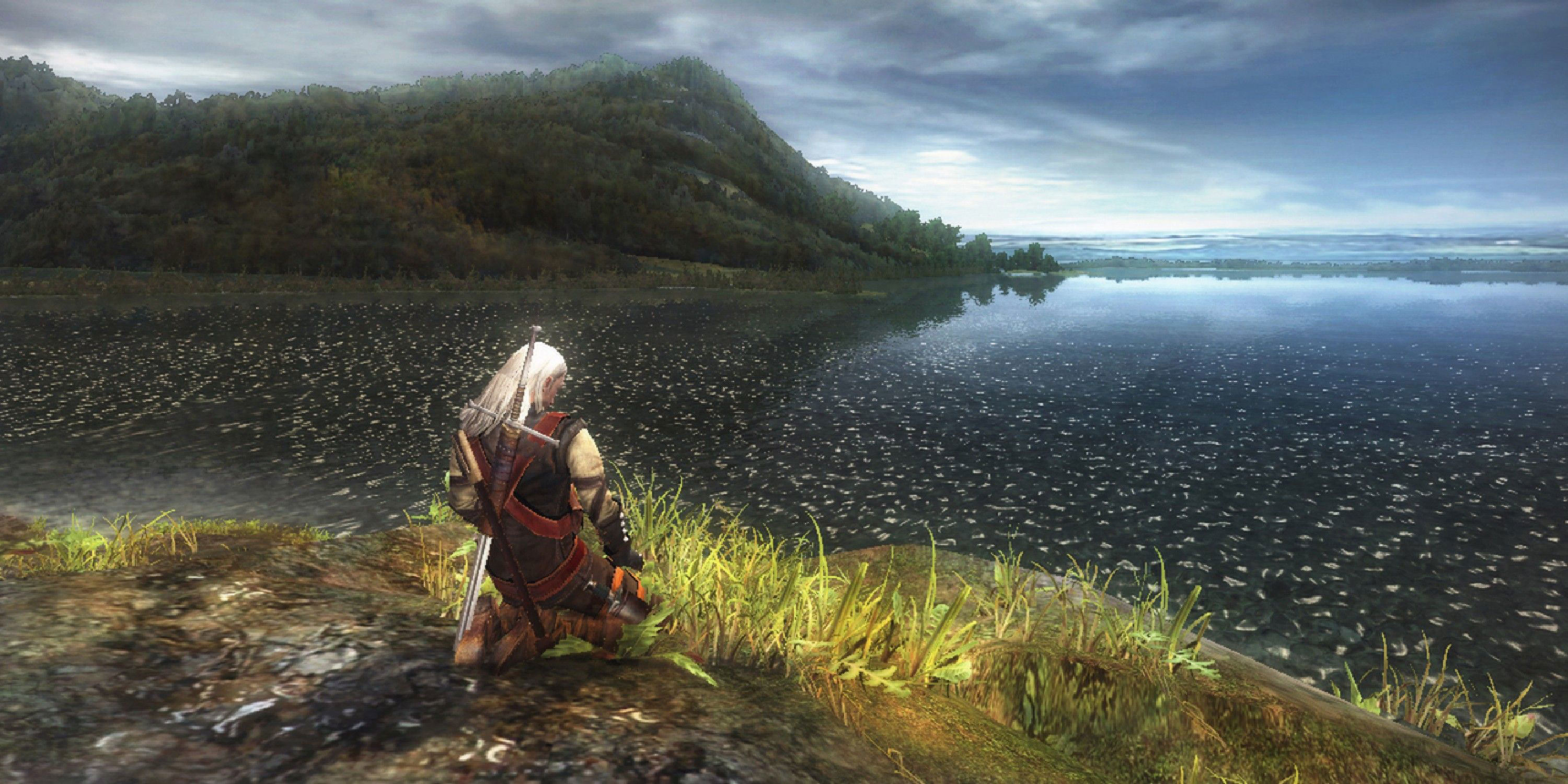 Witcher 4 Rumors: Customizable Witchers And The End Of An Era Witcher 4 Rumors: Customizable Witchers And The End Of An Era