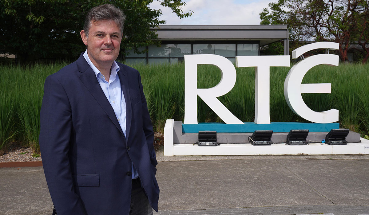 Top Earners at RTÉ Revealed: Who's Leading Now?