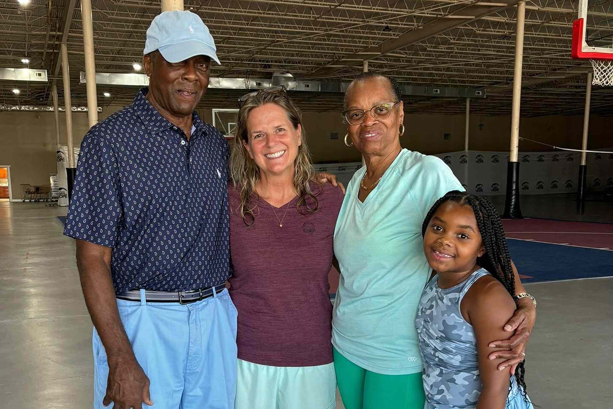 Family of 20 Thought They’d Be Homeless After Hurricane and Then a