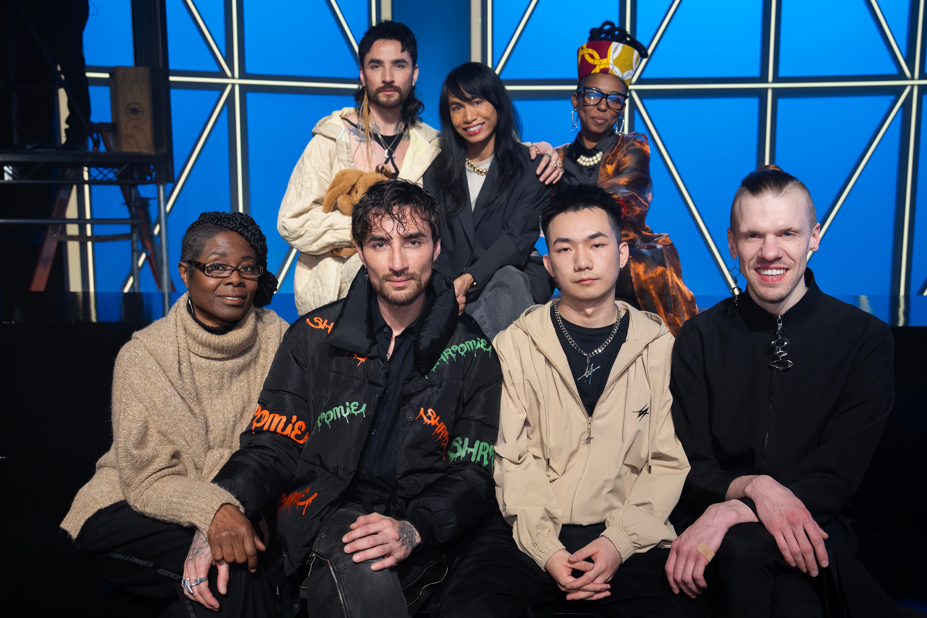 Project Runway recap: Westchester-based designers take inspiration from ...