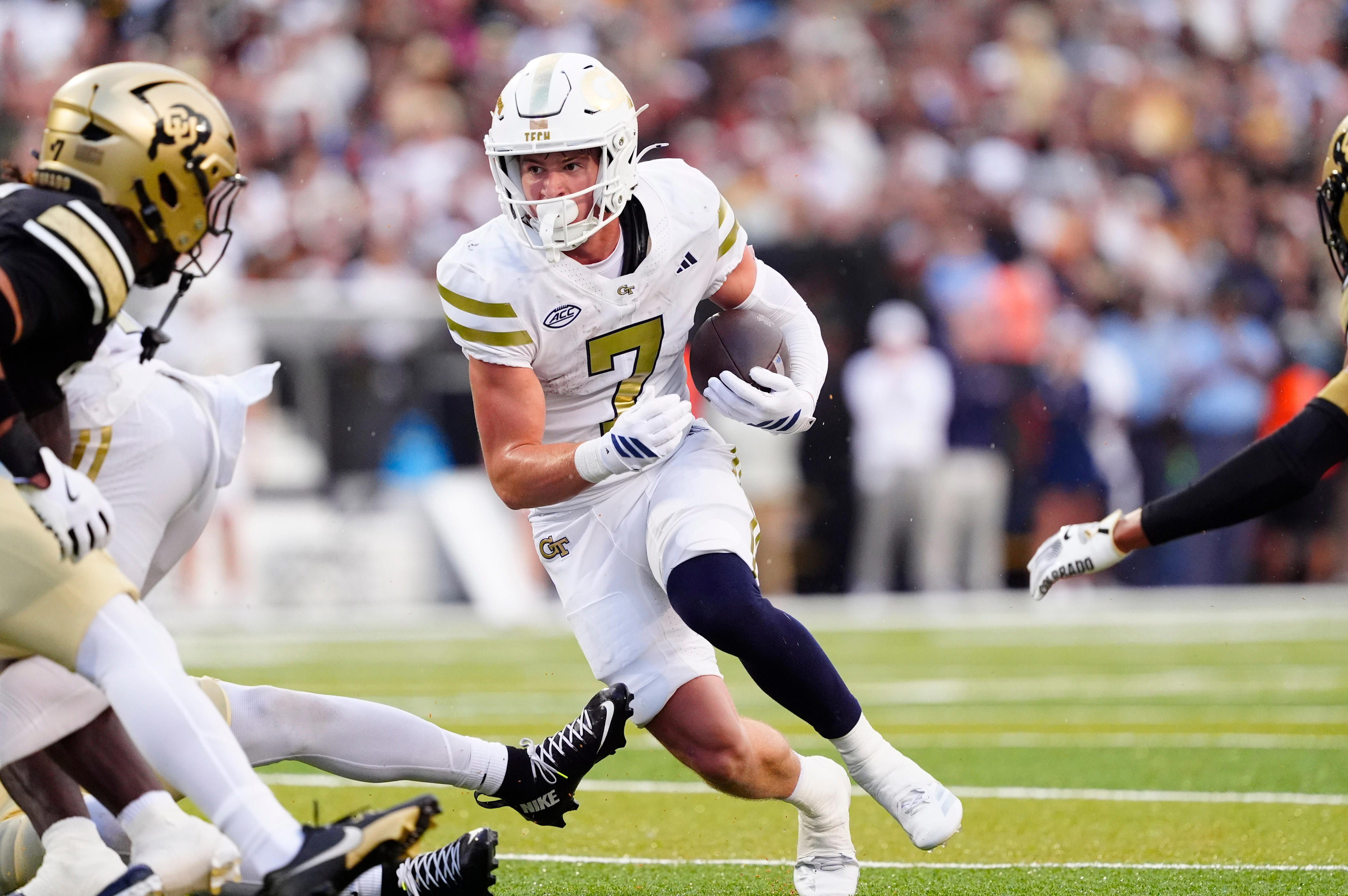 Florida football transfer tracker includes commitments from JMU, GA ...