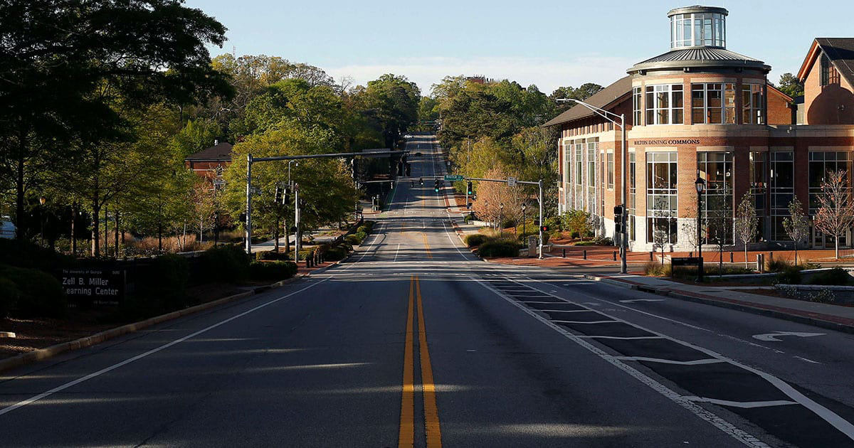 Georgia active shooter update: Police evidence suggests hoax Georgia active shooter update: Police evidence suggests hoax