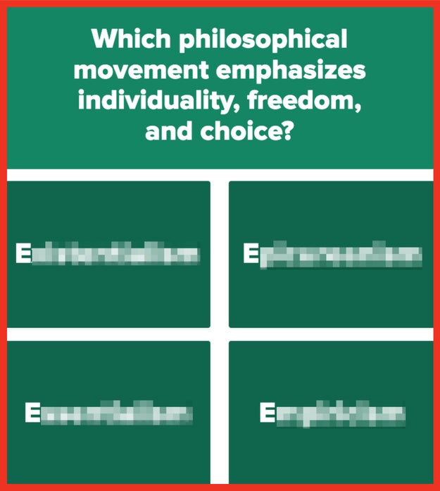 You Might Be Intelligent, But Only A TRUE Smarty-Pants Will Be Able To ...