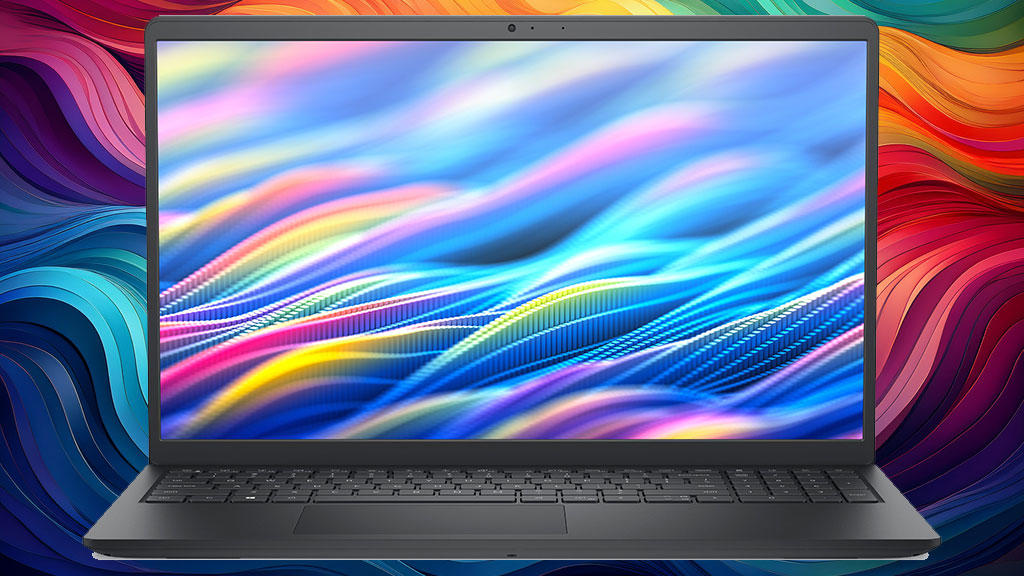 Get Dell's Newest 15″ Laptop for Only $349.99