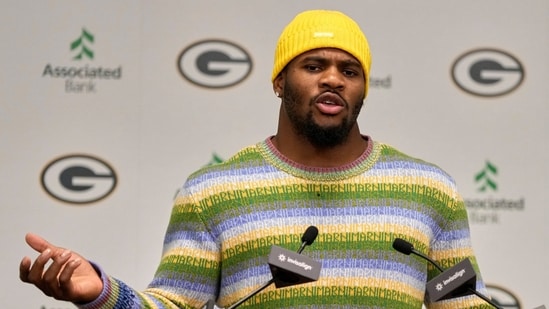Micah Parsons nói 'xin lỗi' với người hâm mộ trẻ tuổi đau khổ sau khi chuyển đến Packers