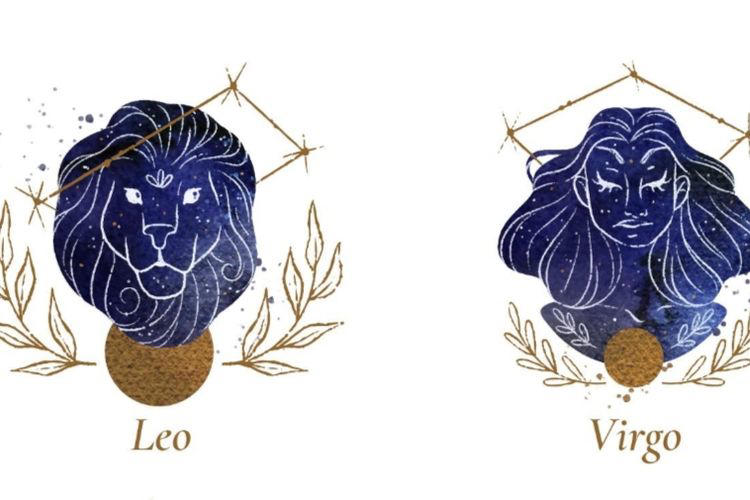 Minggu Penuh Tantangan: Prediksi Karier, Cinta, dan Kesehatan Leo dan Virgo