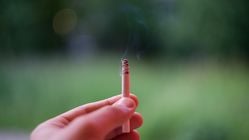 Hati-hati! Rokok Picu Kanker, Jaga Kesehatan Anda Sekarang