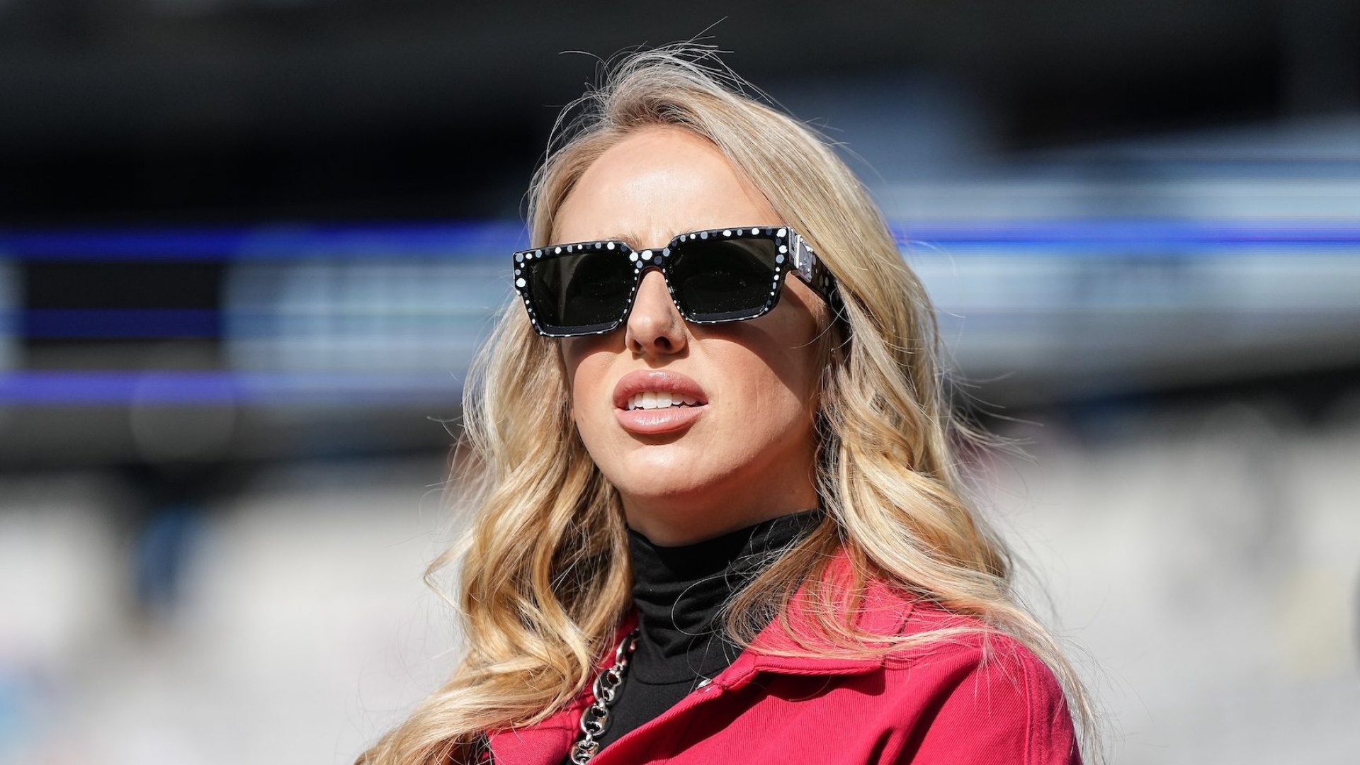 Brittany Mahomes Celebrates Her 30th Birthday on Private Plane Getaway