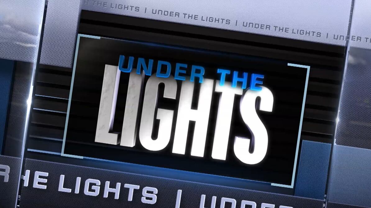 Under the lights 2026 weekly football scores and highlights