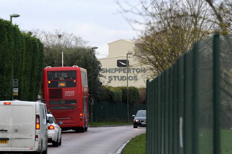 Changes to Surrey travel in entire village proposed including speed ...