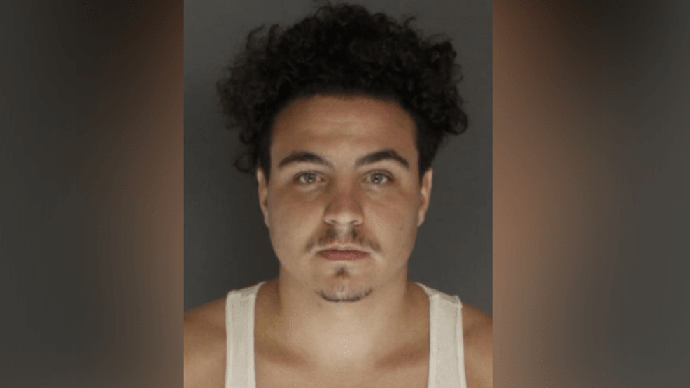 Inmate who allegedly escaped work release in Cumberland County arrested ...