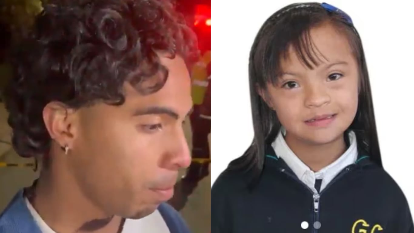 Desgarrador pronunciamiento de familiares de Valeria Afanador tras su muerte:  “Nos destrozaron la vida”