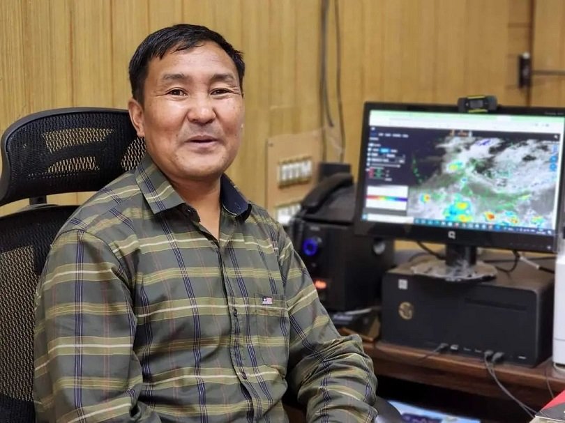 Rain Intensity To Ease By Afternoon Normalcy Likely From Tomorrow