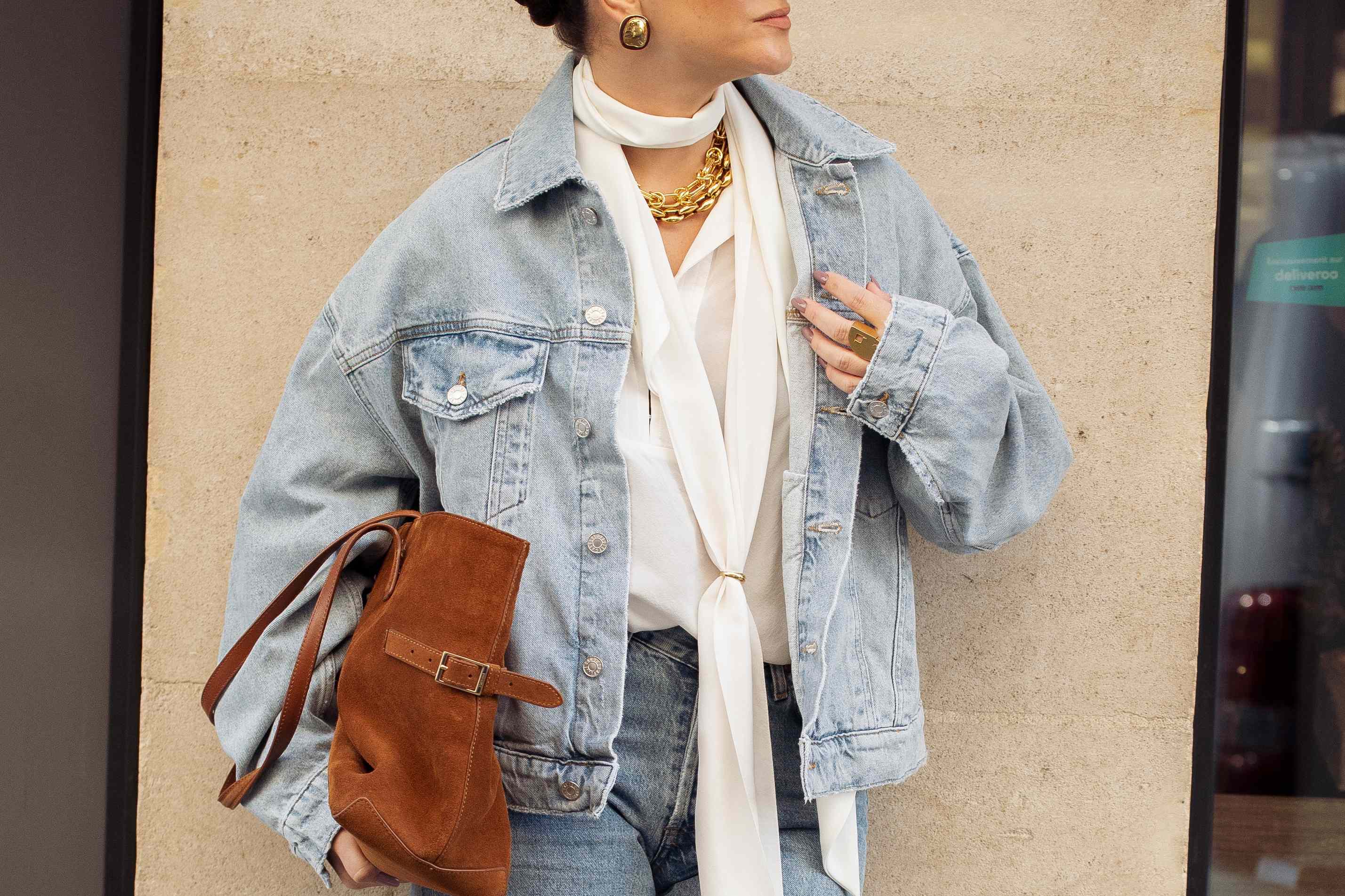 4 smart fashion swaps that will help you seamlessly transition into fall
