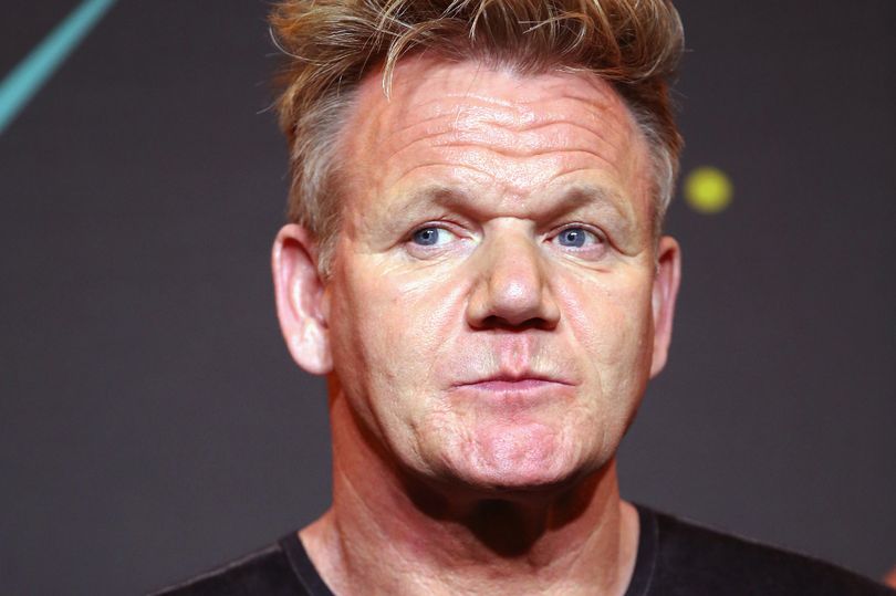 Gordon Ramsay's tragic Netflix admission about brother he's been to ...