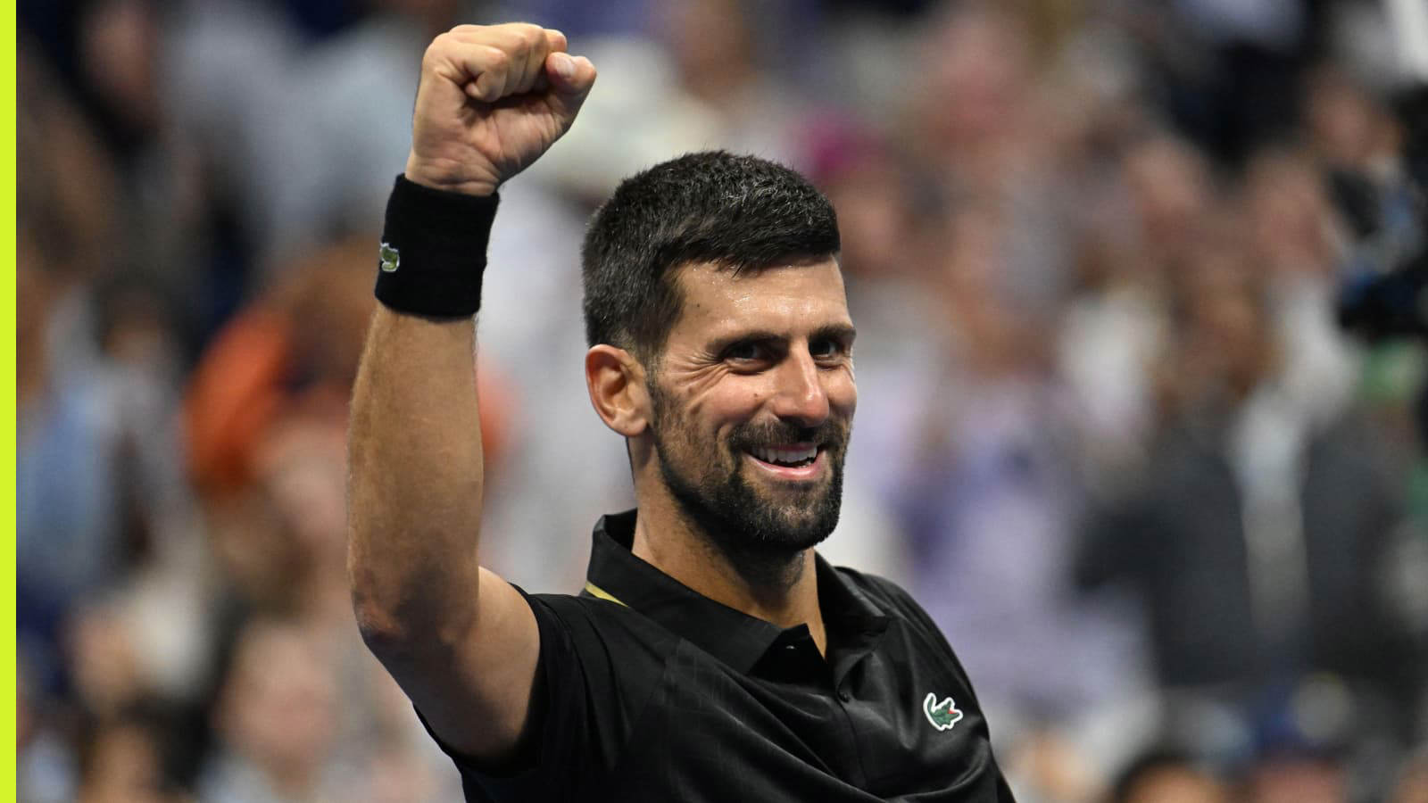 How Novak Djokovic eclipsed Roger Federer with a staggering record at How Novak Djokovic eclipsed Roger Federer with a staggering record at