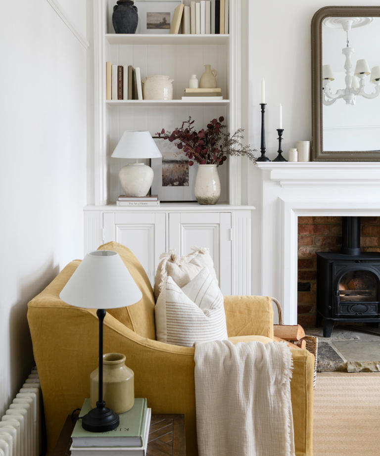 How to plan a small living room – 14 questions experts say you should ...