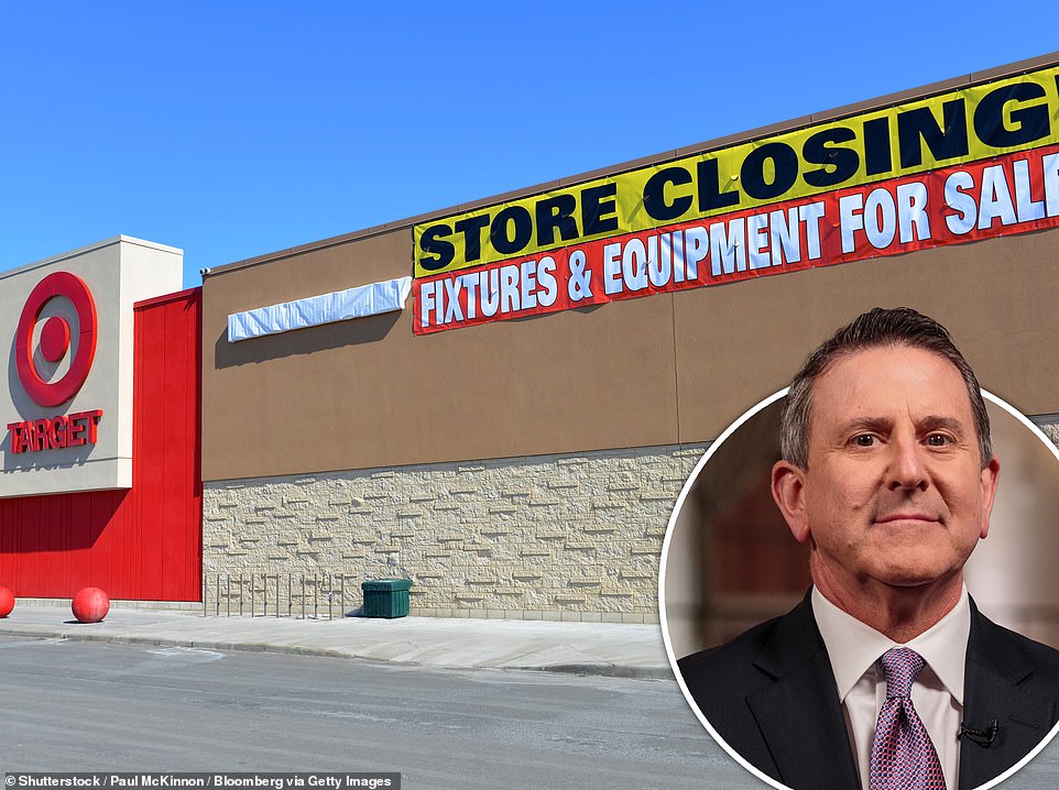 Target insiders reveal 'self-inflicted' destruction