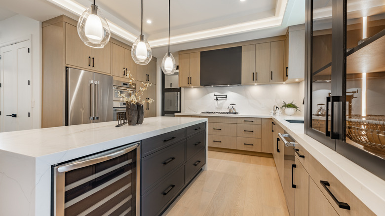 Installing This Kitchen Upgrade Can Quickly Raise The Value Of Your Home