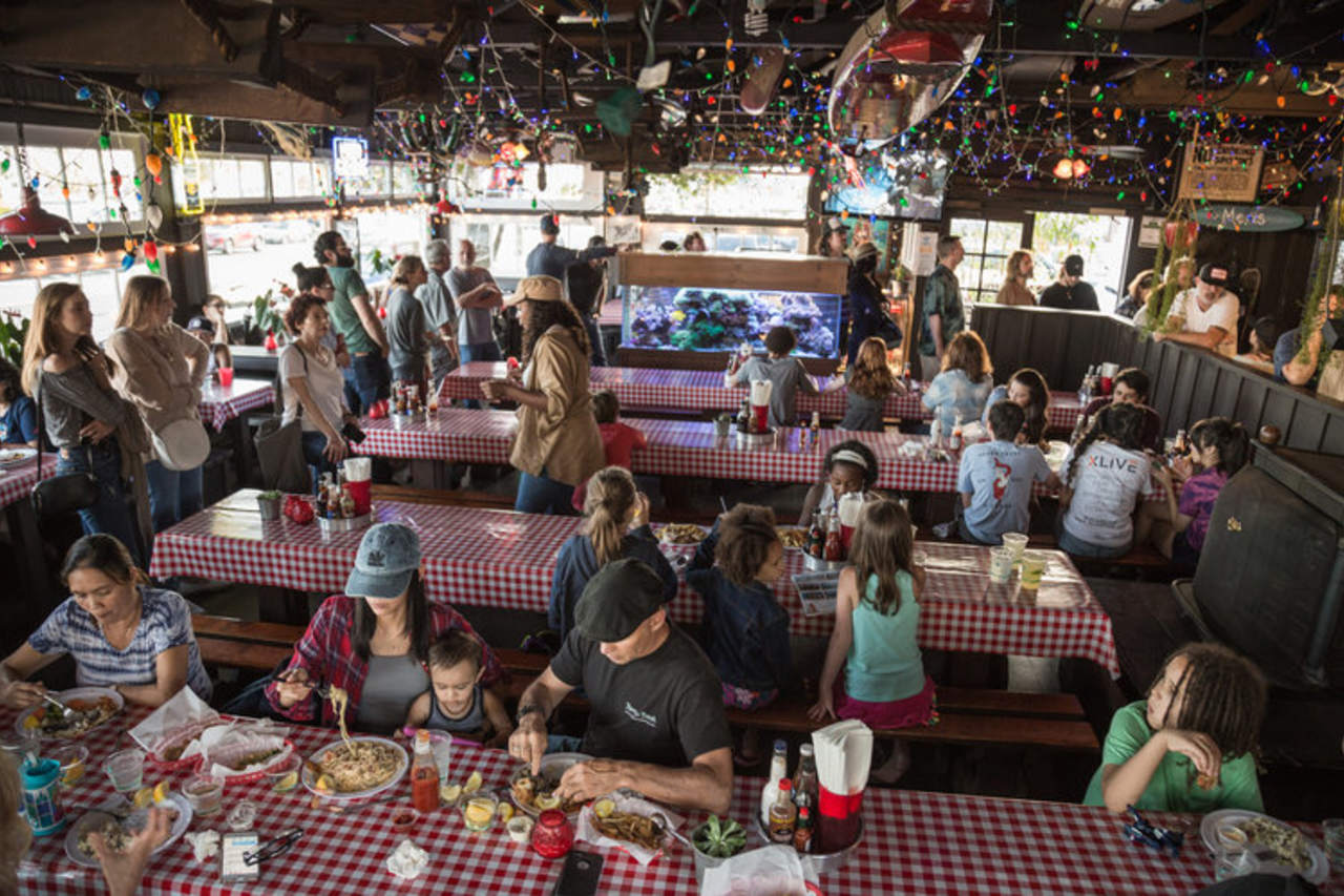 Malibu’s Beloved Reel Inn, Destroyed by L.A. Fires, Is Told It Can’t Rebuild