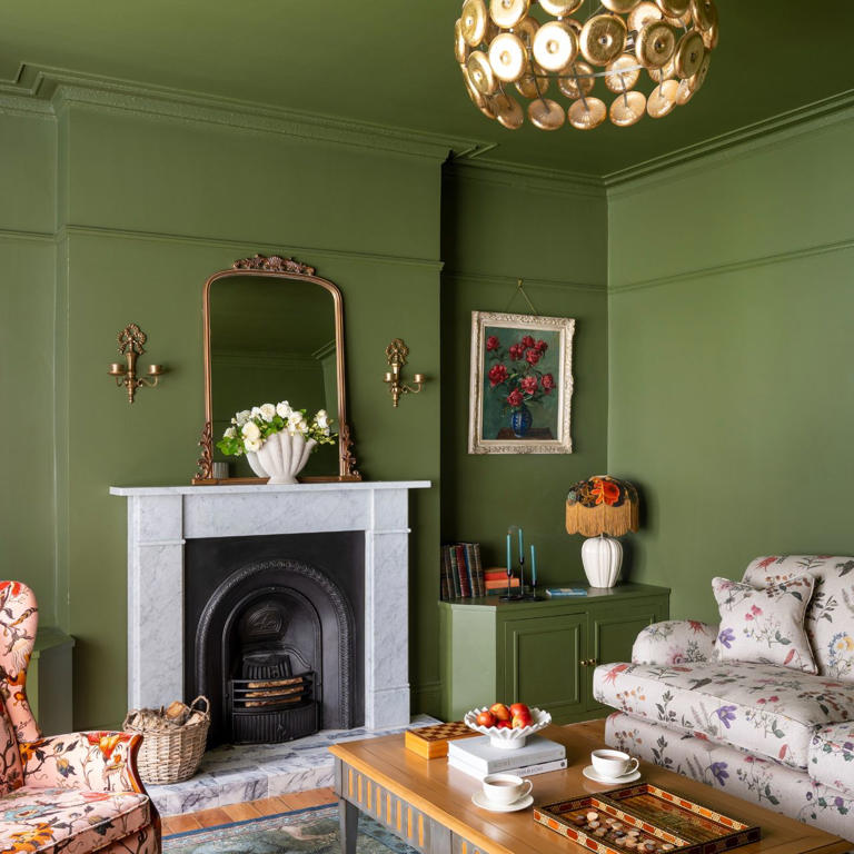 How to plan a small living room – 14 questions experts say you should ...