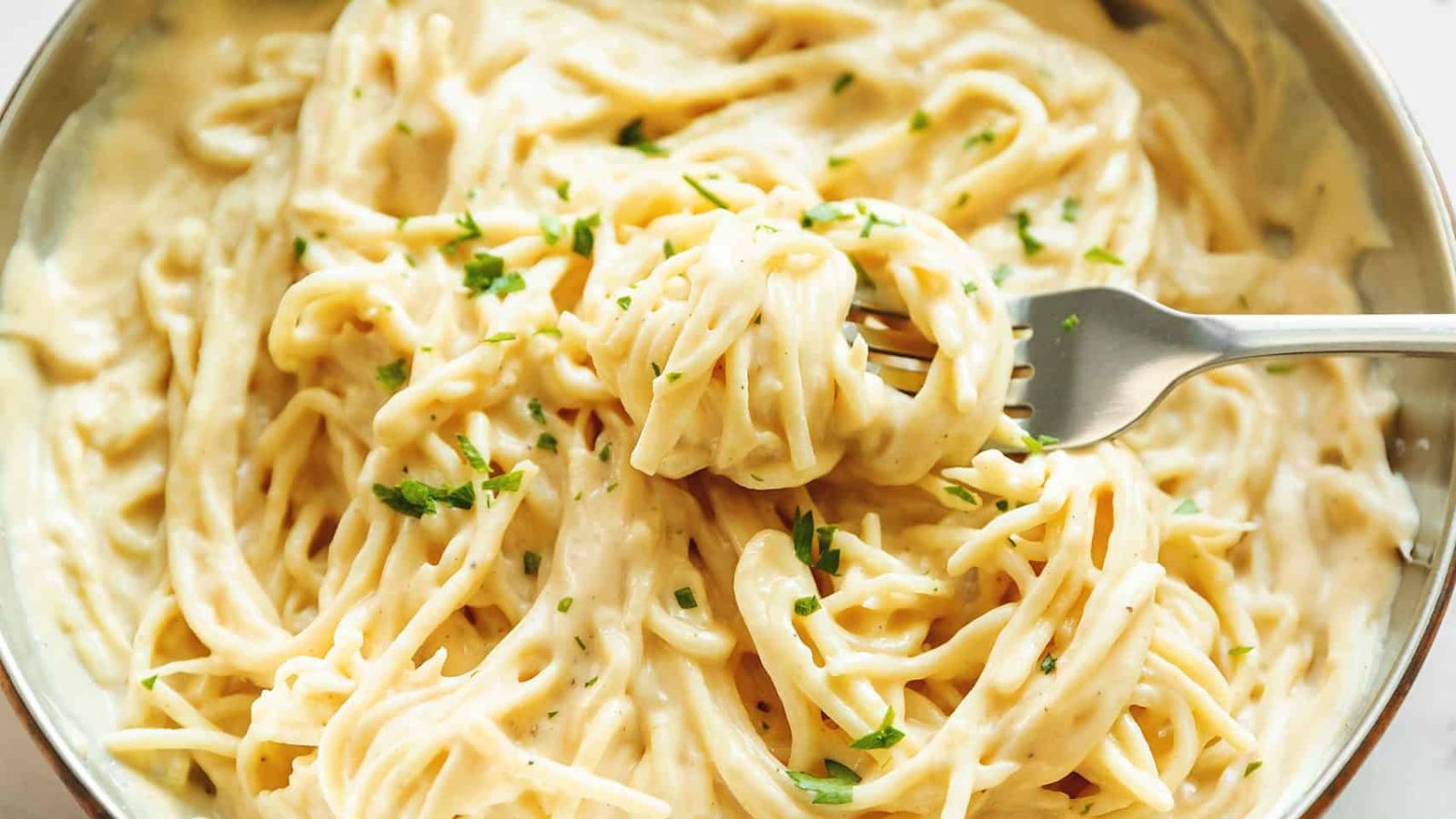 View of 12 Pantry Pasta Recipes You Can Whip Up Without Shopping