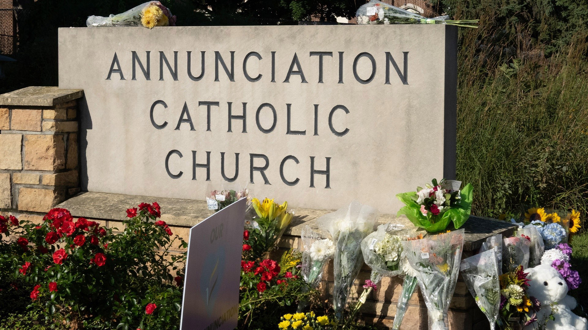 New Details Emerge About Minneapolis Church Shooter s Past New Details Emerge About Minneapolis Church Shooter s Past