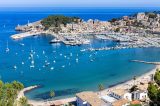 Port de Sóller, Mallorca
