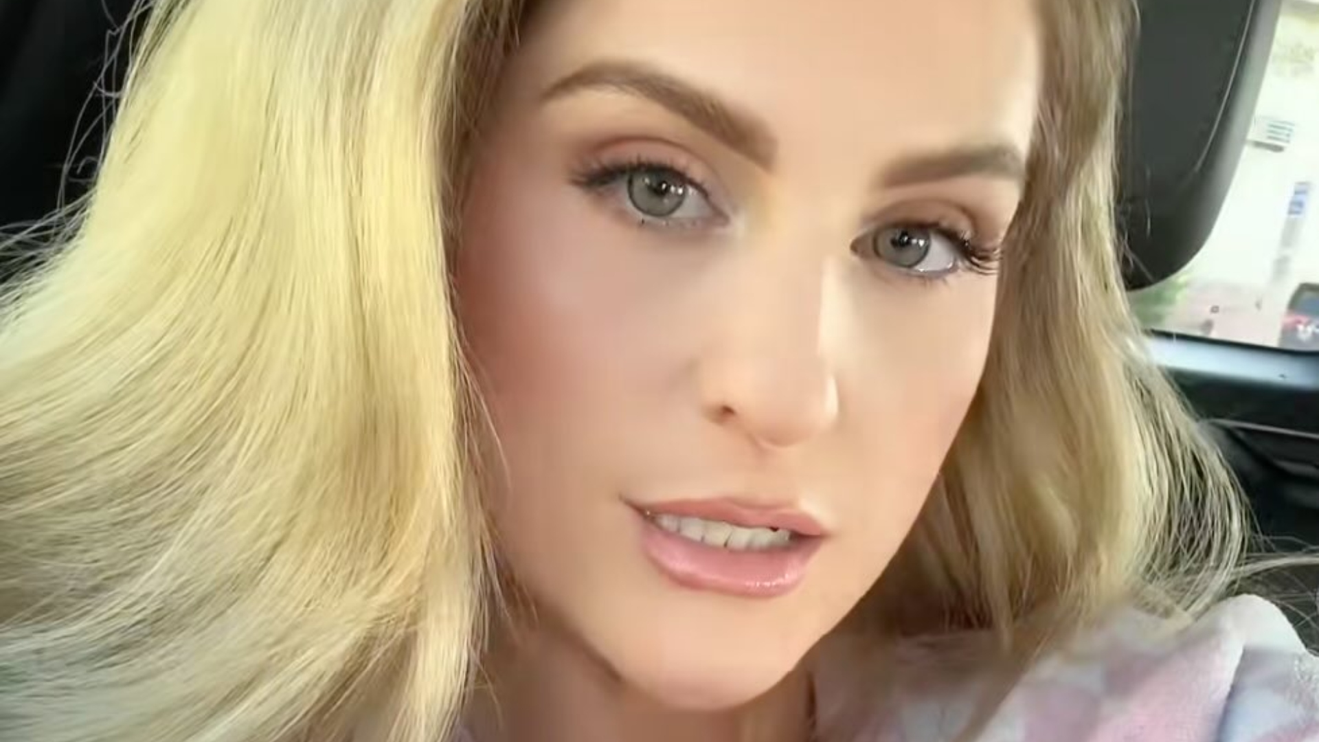 'She's unrecognizable' Meghan Trainor criticizes her appearance and