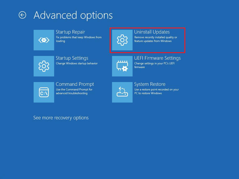 Windows 11 updates can go wrong at any time – here's how to stay prepared